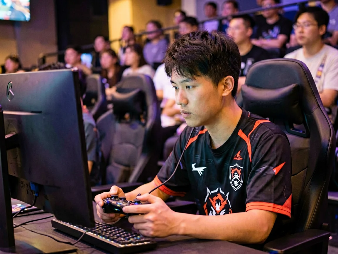 前LOL职业上单Bwipo转型格斗项目后赛事表现盘点
