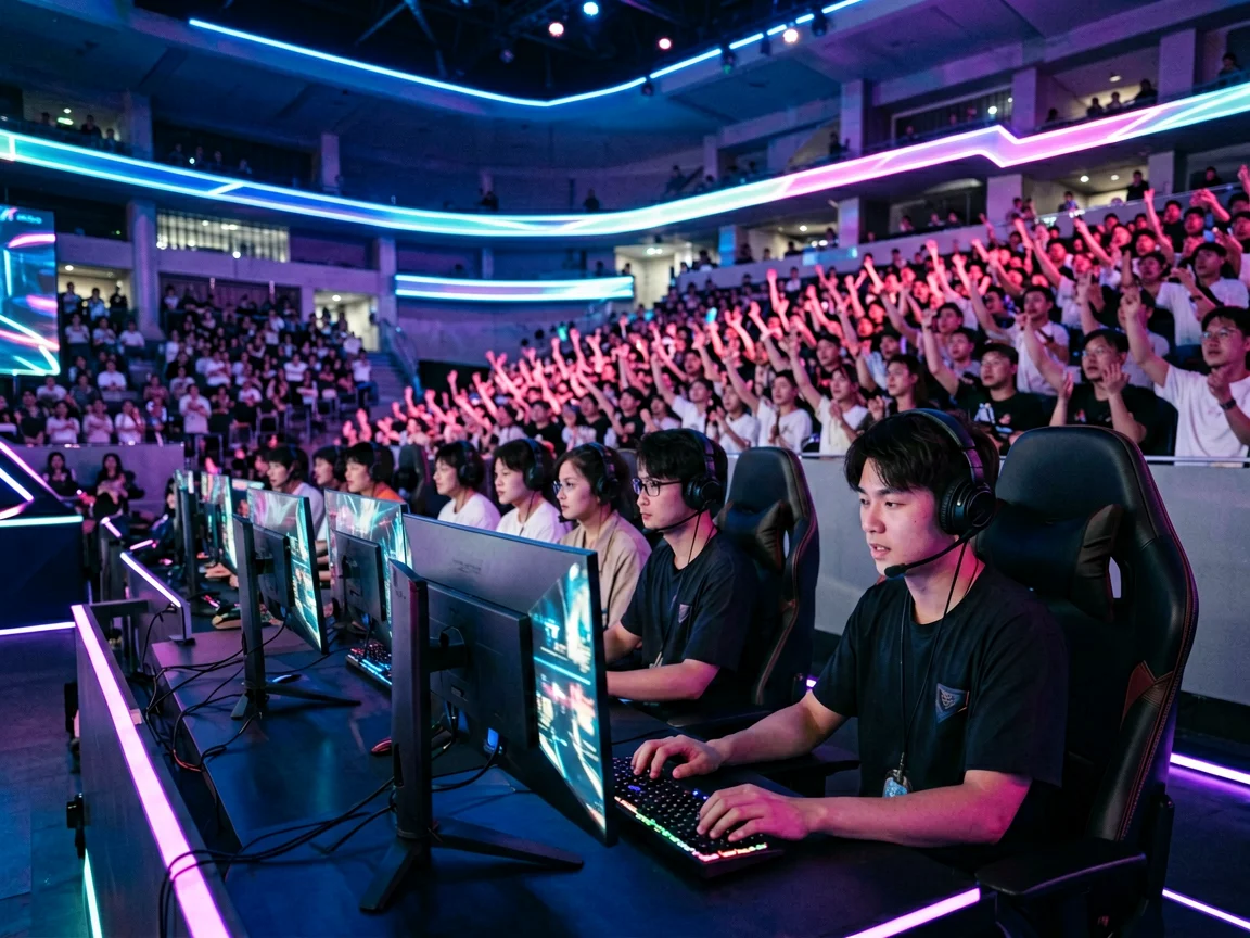 2024和平精英全球总决赛赛程安排及夺冠热门预测