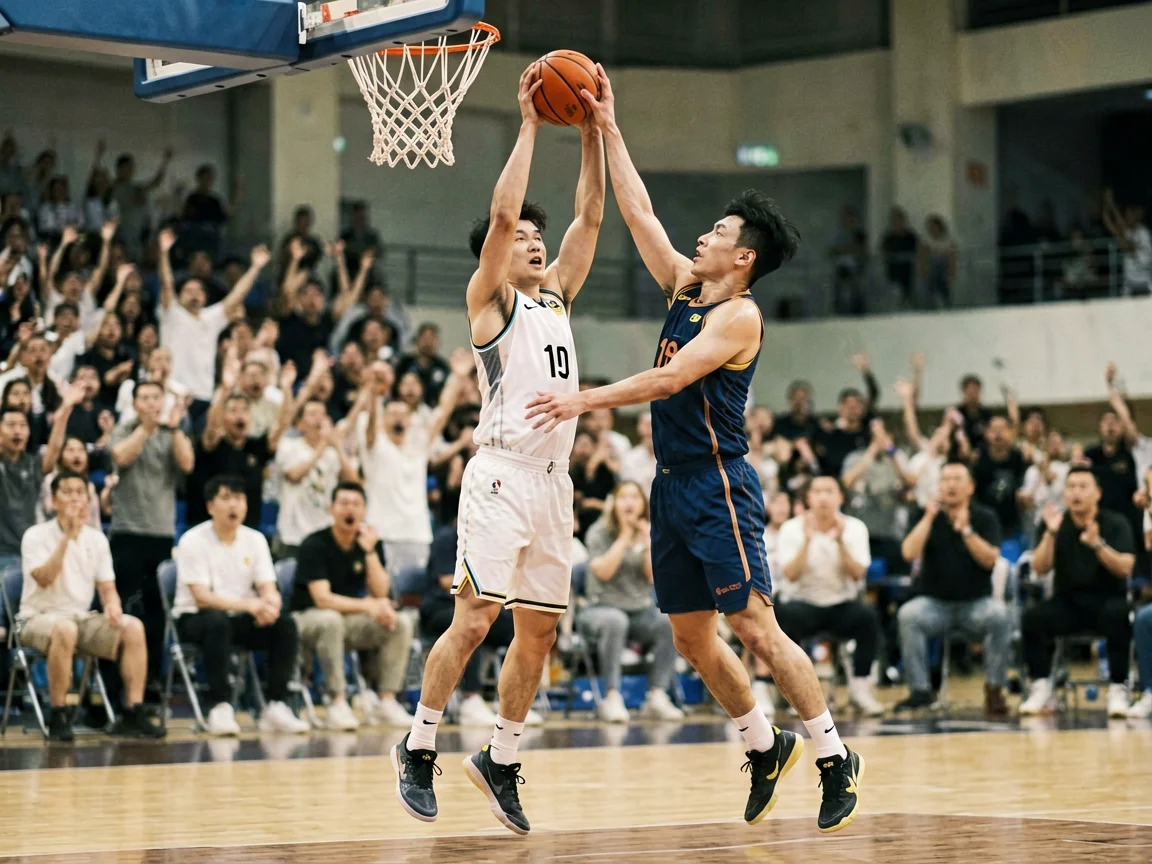 赵继伟点评NBA总决赛精彩对决独到见解引球迷热议