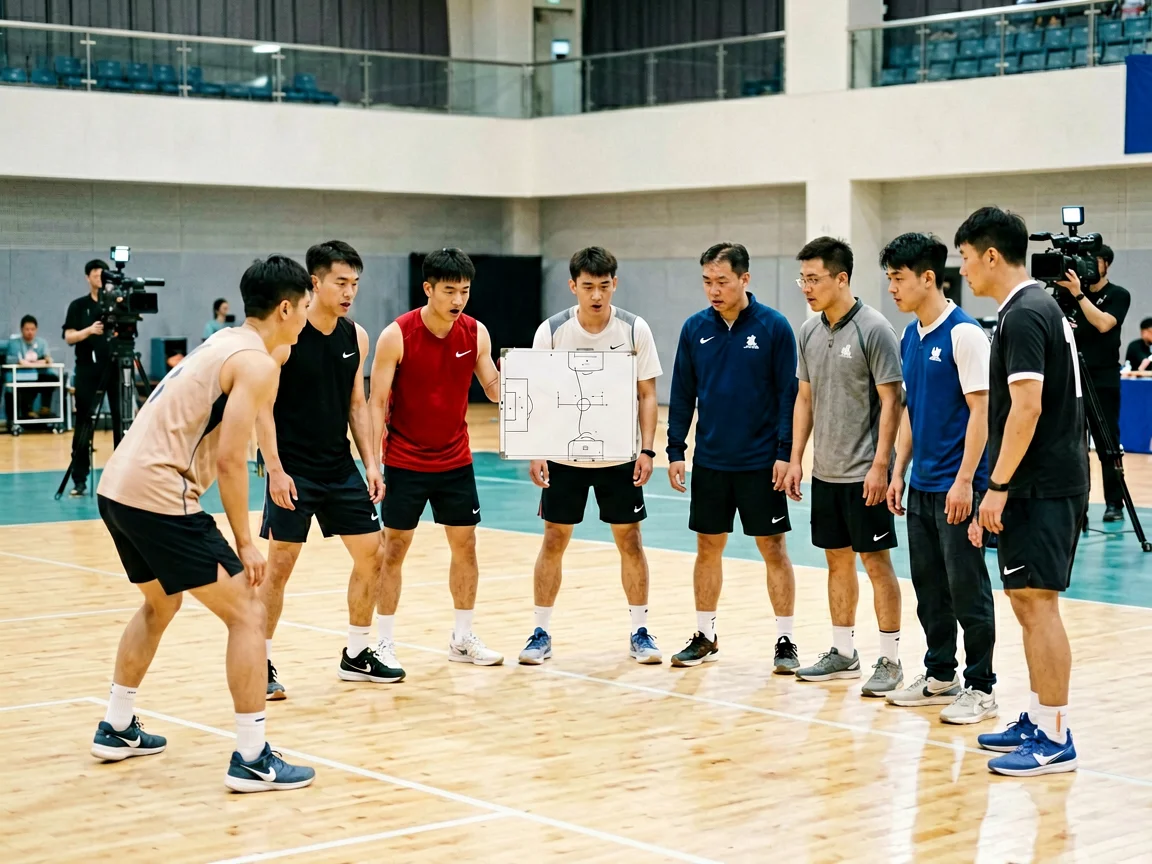 体育赛场准备，希克金球奖